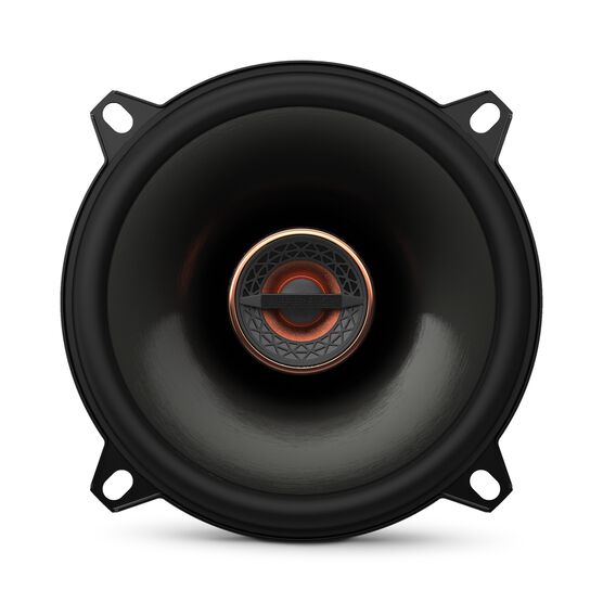 Reference 5022cfx - Black - 5-1/4" (130mm) coaxial car speaker - Detailshot 1